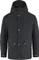 Fjällräven Visby 3in1 Funktionsjacke schwarz (Herren) Vorschaubild
