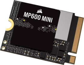Corsair Force Series MP600 Mini R2 2TB, M.2 2230 / M-Key / PCIe 4.0 x4