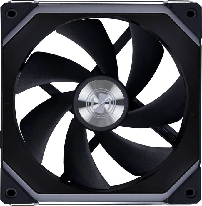 Lian Li Uni Fan SL140V2 RGB, schwarz, 140mm