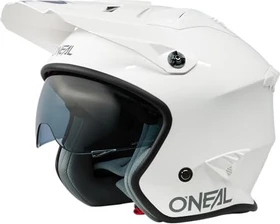O'Neal Volt Solid weiß