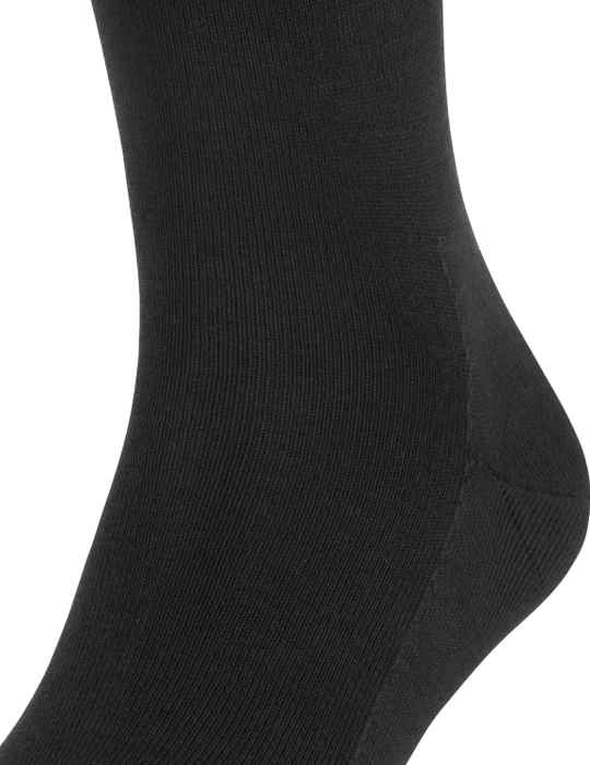 Falke Family Socken schwarz (Herren)