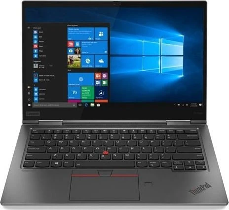 Lenovo ThinkPad X1 Yoga G4, Iron Grey, Core i7-8565U, 16GB RAM, 512GB SSD, LTE, DE
