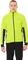 Vaude Moab Pro Softshell Fahrradjacke neon yellow (Herren) Vorschaubild
