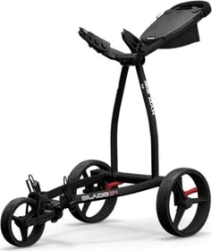 Big Max Blade IP 2 phantom black, 3-Rad