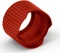 EK Water Blocks EK-Torque Compression Ring STC 13, rot, 6er-Pack Vorschaubild