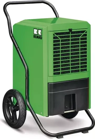 Remko LTE 60 ECO Luftentfeuchter/Bautrockner