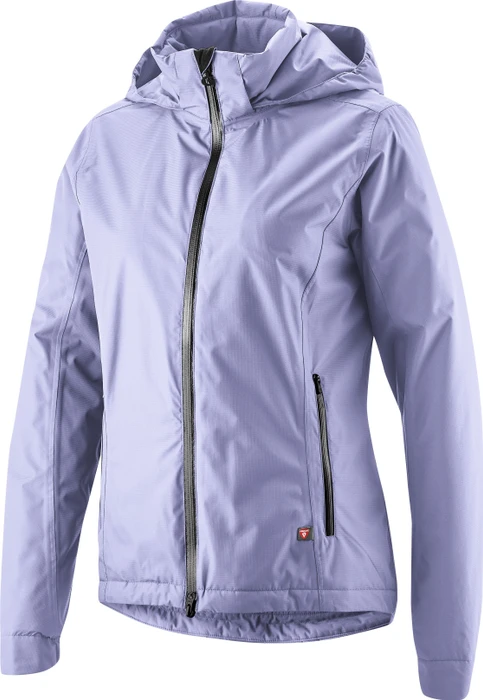 Gonso Save Therm Fahrradjacke lilac ribbon (Damen)