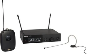 Shure SLXD14 K59 (verschiedene Versionen)