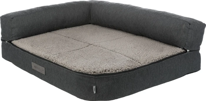 Trixie Vital Sofa Bendson, 100x80cm, grau