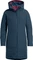 Vaude Annecy 3in1 III Funktionsmantel dark sea (Damen) Vorschaubild