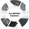 Dicota Laptoptasche Slim Eco MOTION 12-13.3", schwarz Vorschaubild