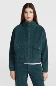 O'Neill Surf Heroes Cord Jacke alma steel (Damen)