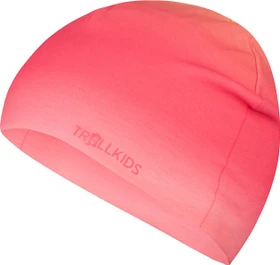 Trollkids Ultra-Light Beanie peony rose (Junior)