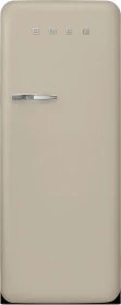 Smeg FAB28RMLM6 moonlight matt