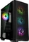BitFenix Nova Mesh SE TG 4ARGB, schwarz, inkl. 4x Lüfter, Lüfter LED RGB, Glasfenster Vorschaubild