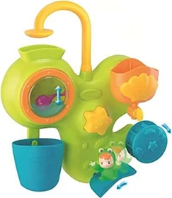 Smoby Cotoons Spielerischer Badewannen Spaß