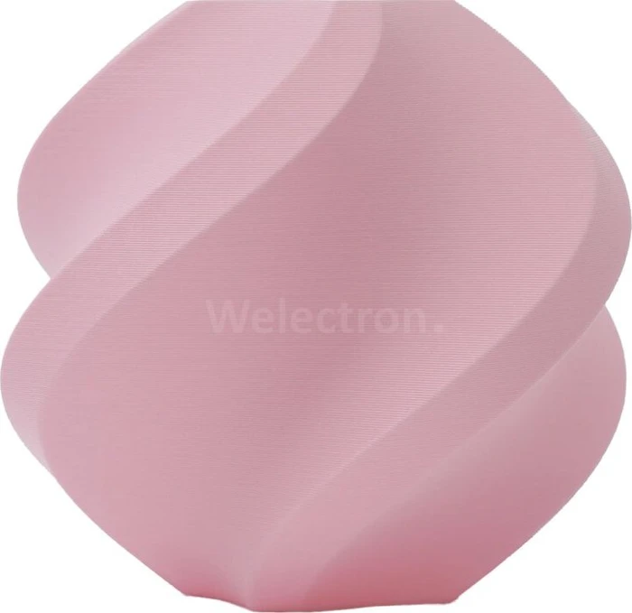 Bambu Lab Matte Refill PLA, sakura pink, 1.75mm, 1.00kg