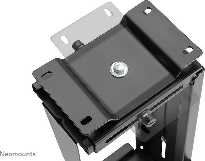 Neomounts PC-Halterung, schwarz