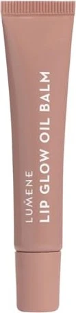 Lumene Lip Glow Oil Balm 4 honey, 10ml