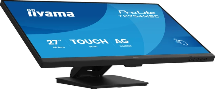 iiyama ProLite T2754MSC-B2AG, 27"