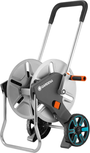 Gardena CleverRoll M Metall Schlauchwagen