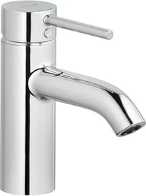 Kludi Bozz Waschschüssel-Einhandmischer 75 chrom