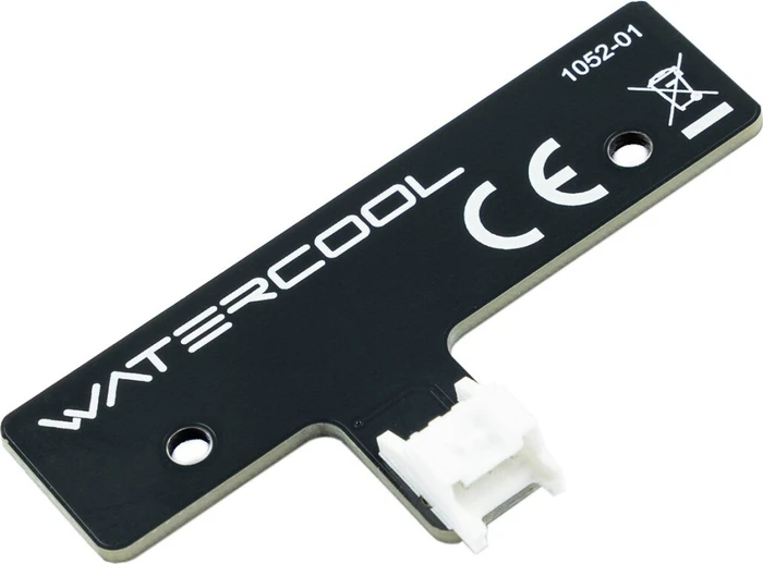 Watercool MO-RA IV 600 Tank aRGB Module, Beleuchtungsmodul