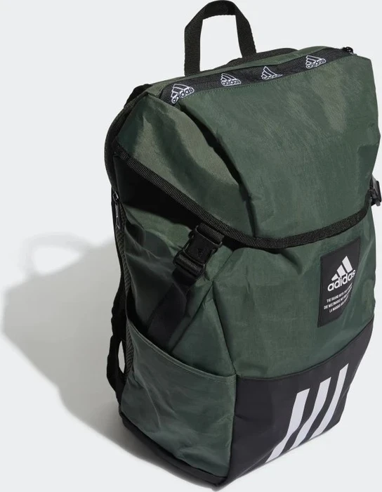 adidas 4ATHLTS Camper green oxide/black