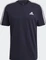 adidas Essentials 3-Streifen T-Shirt (Herren) Vorschaubild