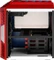 AeroCool Xpredator Cube BR Edition, Acrylfenster Vorschaubild