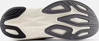 New Balance Fresh Foam X More v6 grey matter/true red/castlerock (Herren)