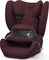 Cybex Pallas B i-Size red 2023 Vorschaubild
