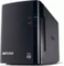Buffalo DriveStation Duo, 6TB, USB-B 3.0 Vorschaubild