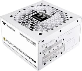 Thermaltake ToughPower GT Snow 850W, ATX 3.1