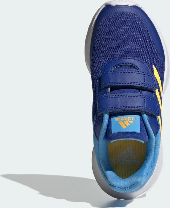 adidas Tensaur Run semi lucid blue/spark/blue burst (Junior)