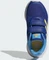 adidas Tensaur Run semi lucid blue/spark/blue burst (Junior) Vorschaubild