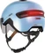 ABUS HUD-Y ACE Helm iced blue Vorschaubild
