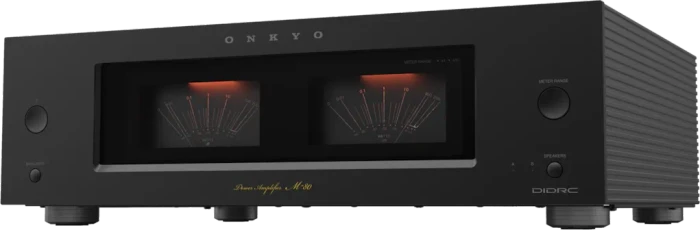 Onkyo M-80
