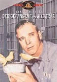 Der Gefangene von Alcatraz (DVD)