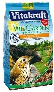 Vitakraft Vita Garden Special Streufutter Protein