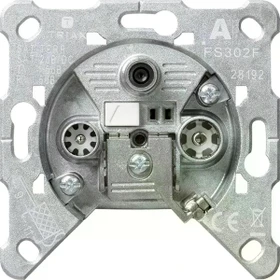 Gira FS 302