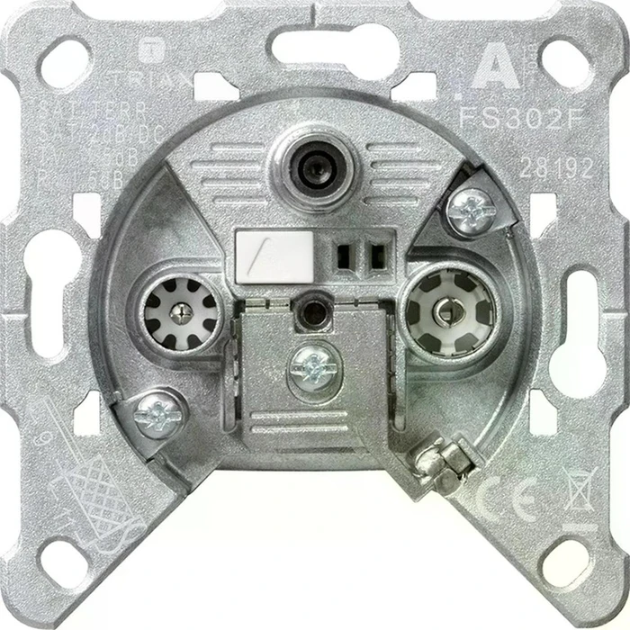 Gira FS 302