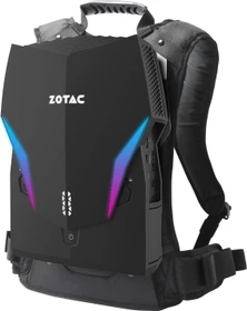 Zotac VR GO 4.0 ZBOX-VR7N2000, Core i7-11800H, 16GB RAM, 512GB SSD, RTX A2000 (ZBOX-VR7N2000-BE-W5C)