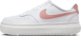 Nike Court Vision Alta white/sail/red stardust (Damen)