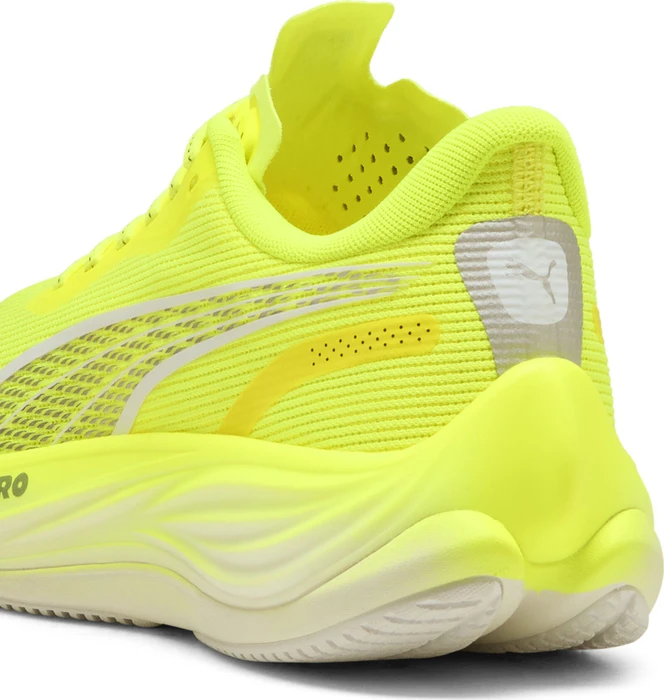 Puma Velocity Nitro 3 yellow alert/puma white (Damen)