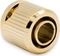 EK Water Blocks Quantum Line EK-Quantum Torque STC 10/13 Fitting G1/4" auf 13/10mm, gold Vorschaubild