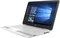 HP Pavilion 15-au121ng, weiß, Core i7-7500U, 8GB RAM, 128GB SSD, 1TB HDD, GeForce 940MX, DE Vorschaubild
