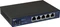 Allnet SG80 Desktop 2.5G Switch, 5x RJ-45, 50W PoE+ Vorschaubild