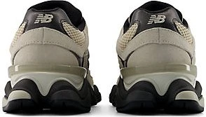 New Balance 9060 timberwolf/black cement