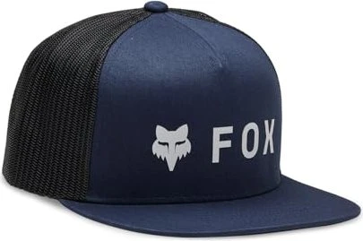 Fox Racing Absolute Mesh Snapback Kappe (Herren)